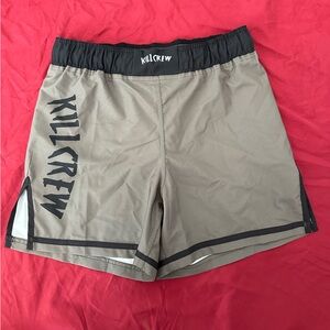 Kill crew shorts m